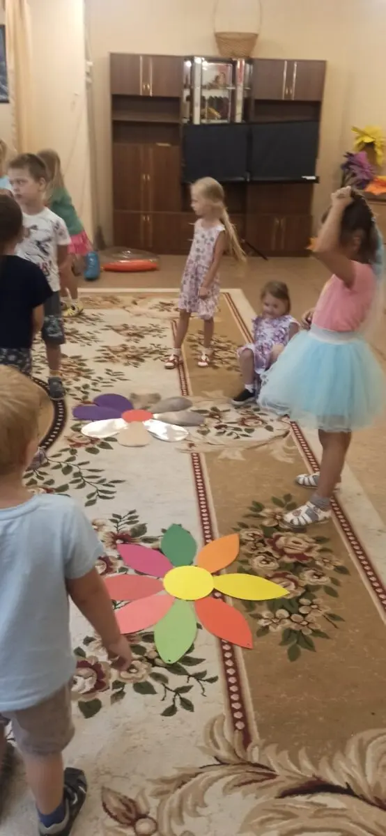 Прощай, лето!