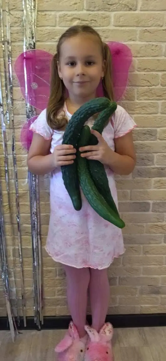 ✨️Урожай собирай и на зиму запасай✨️