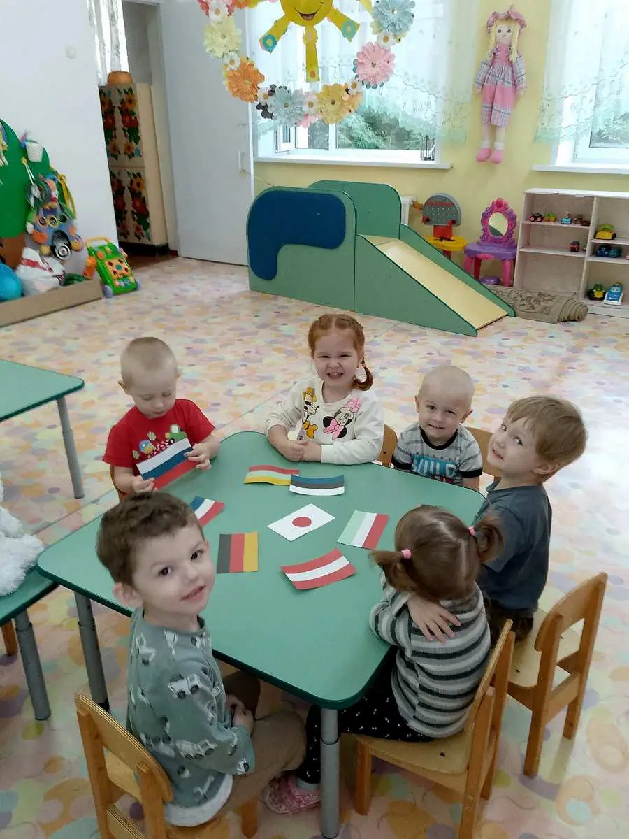 День Государственного флага Российской федерации