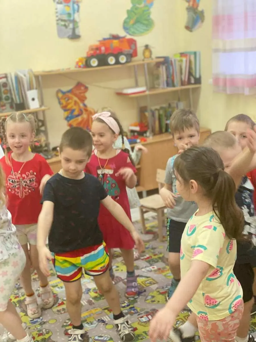 До свидания, лето!