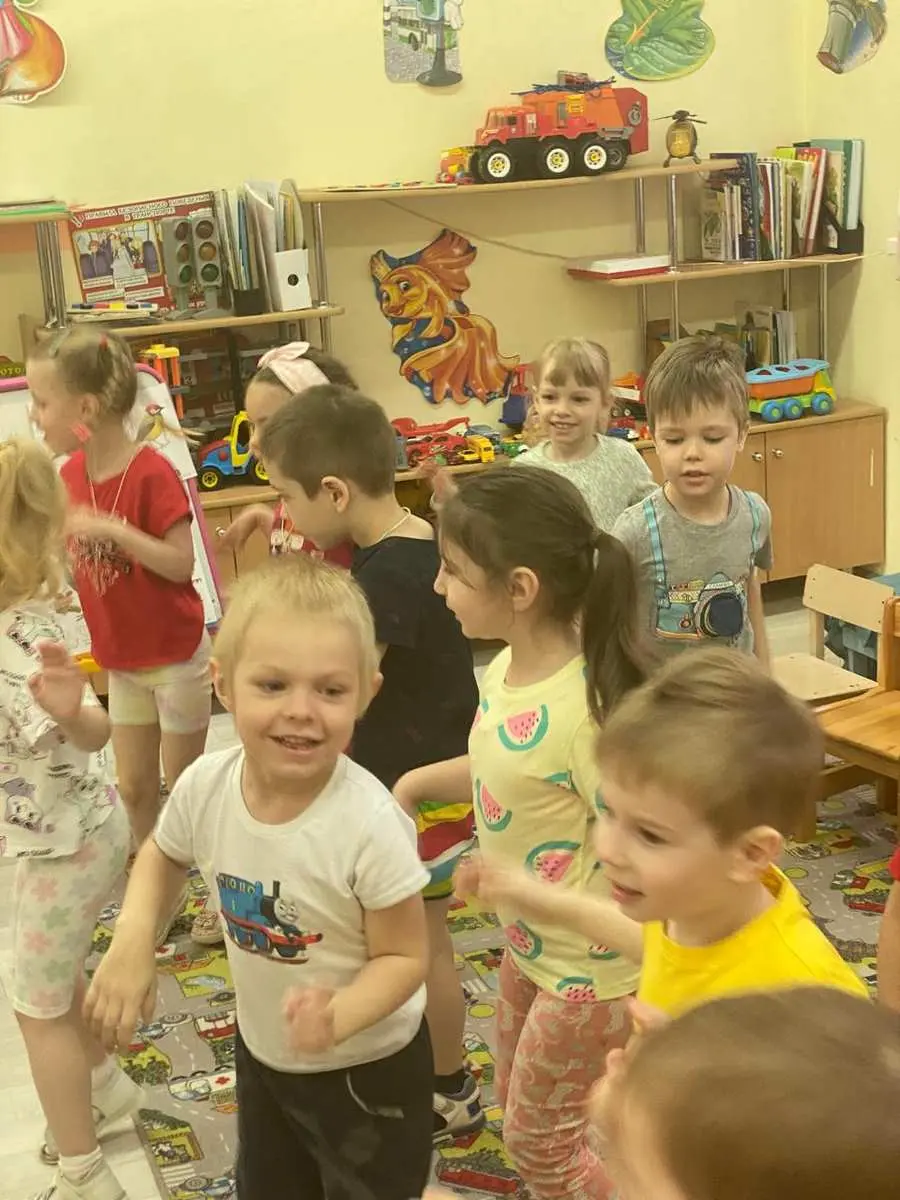 До свидания, лето!