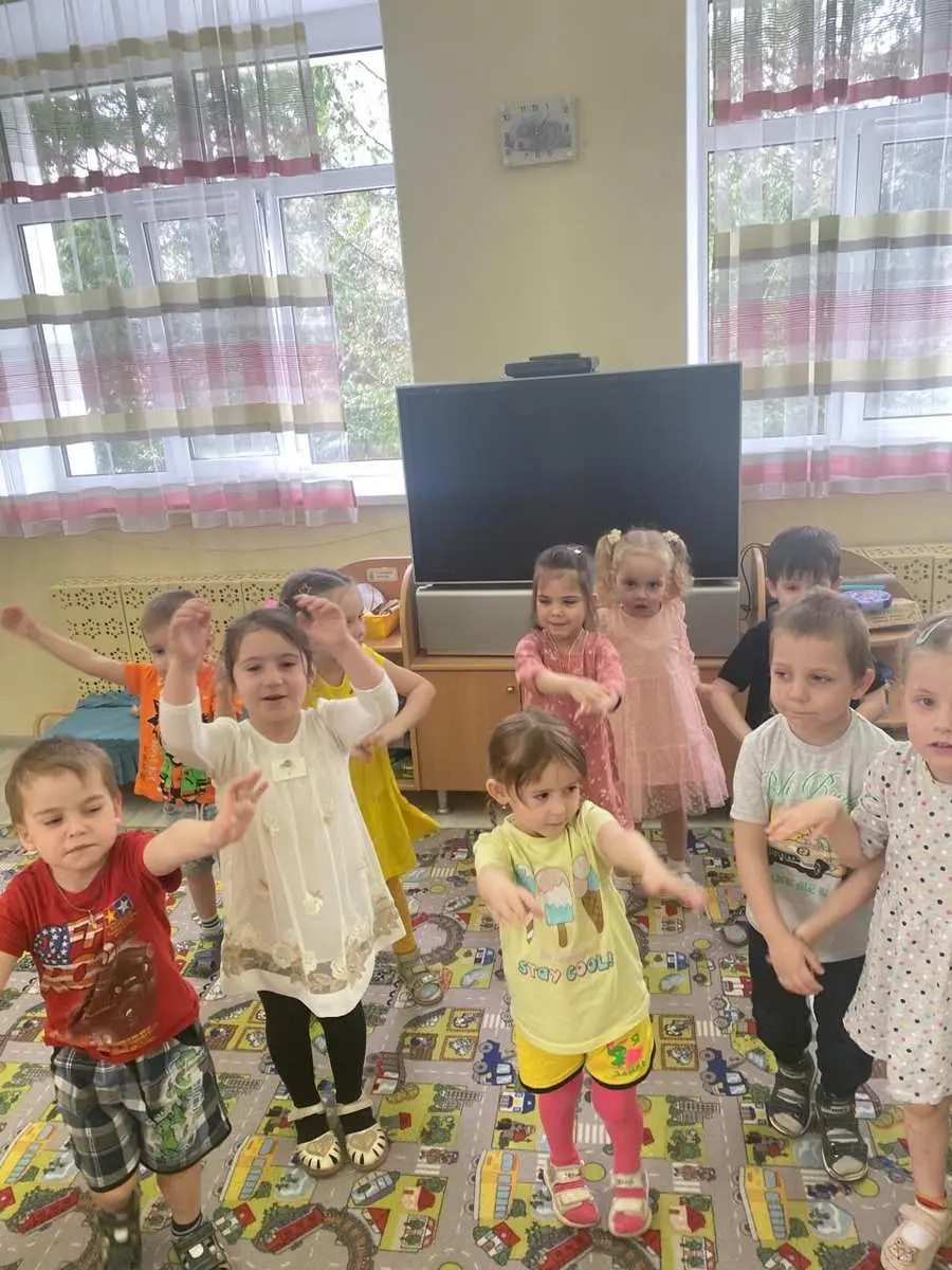 До свидания, лето!