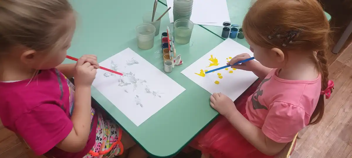 Международный день художника