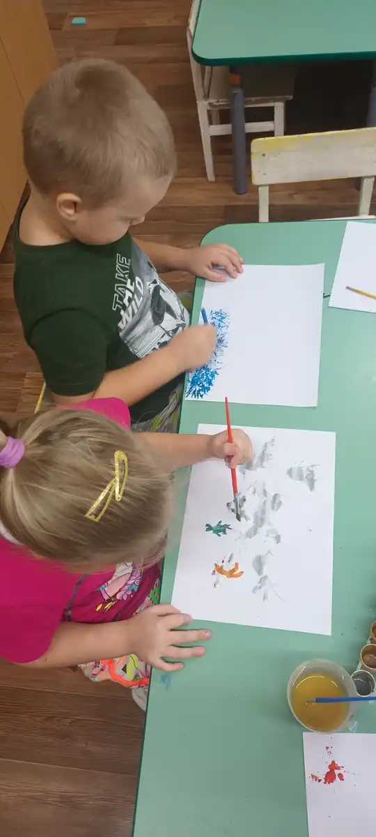 Международный день художника