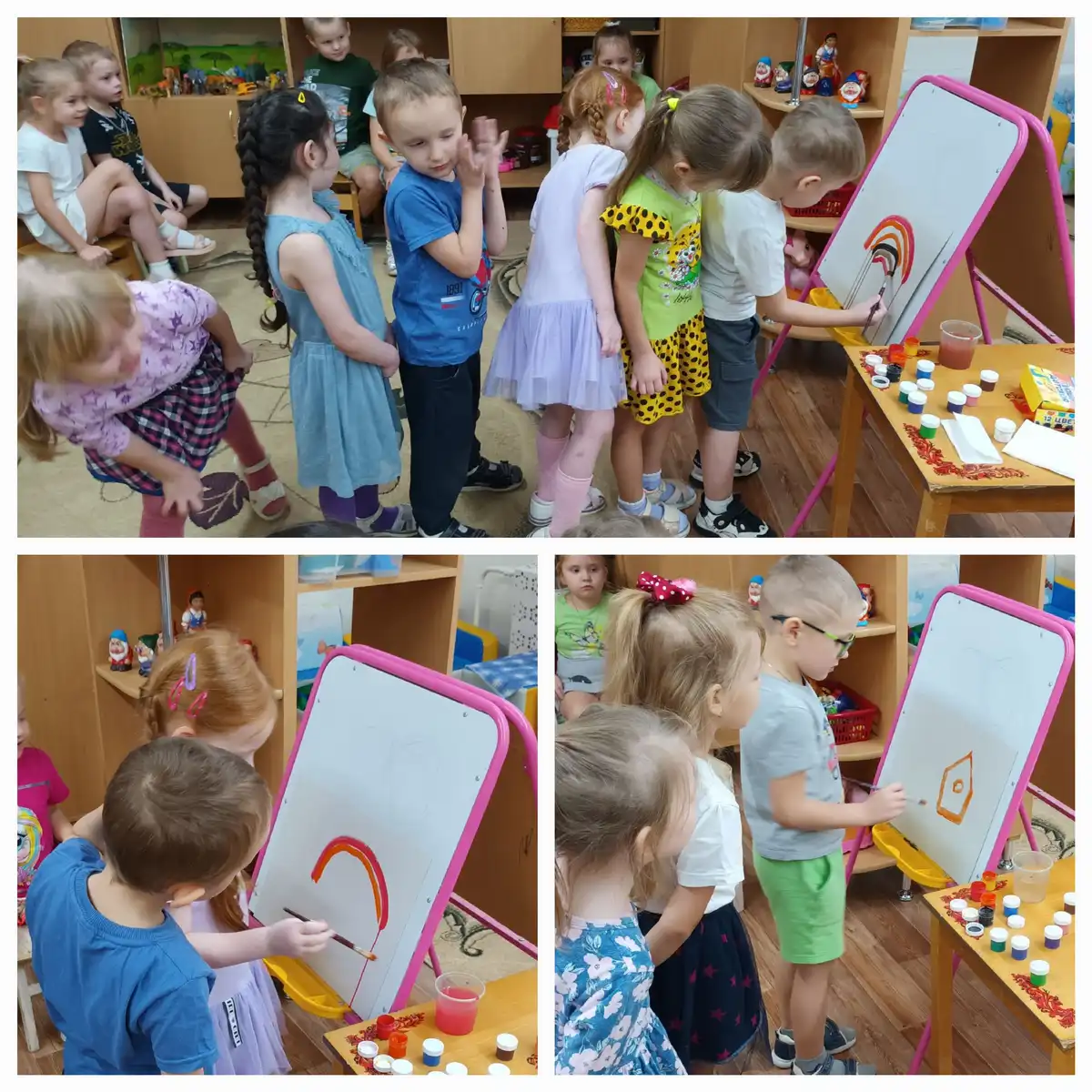 Международный день художника