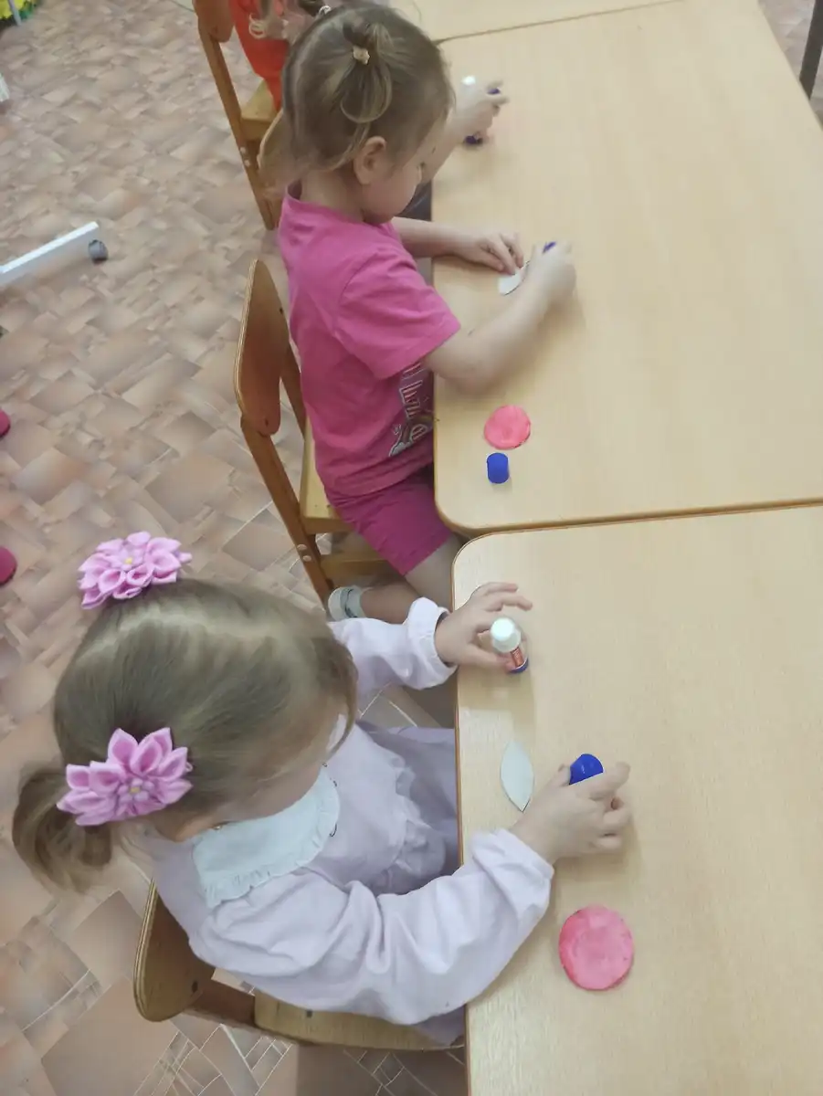 "Всероссийский день зимующих птиц".